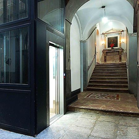 Maqueda331 Apartment Palermo Luaran gambar