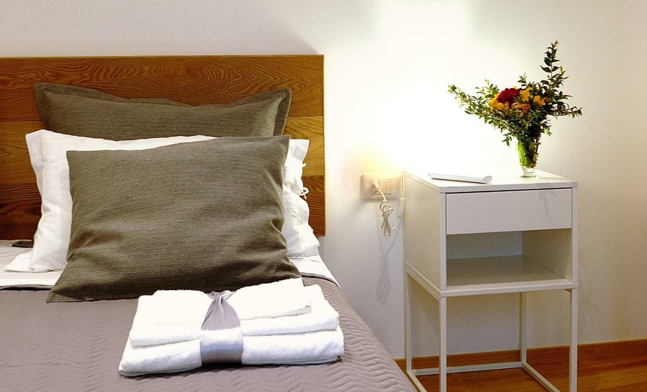 Maqueda331 Apartment Palermo Bilik gambar